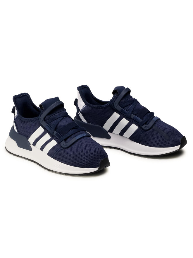Men's adidas u_path run casual shoes best sale