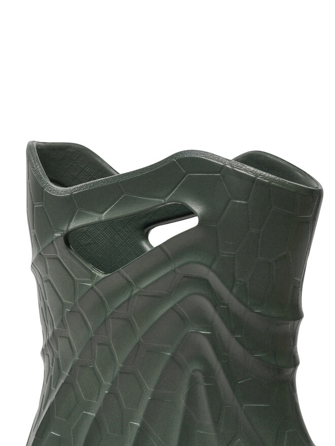 Reima Cizme de cauciuc Reima Amfibi 5400058A Verde