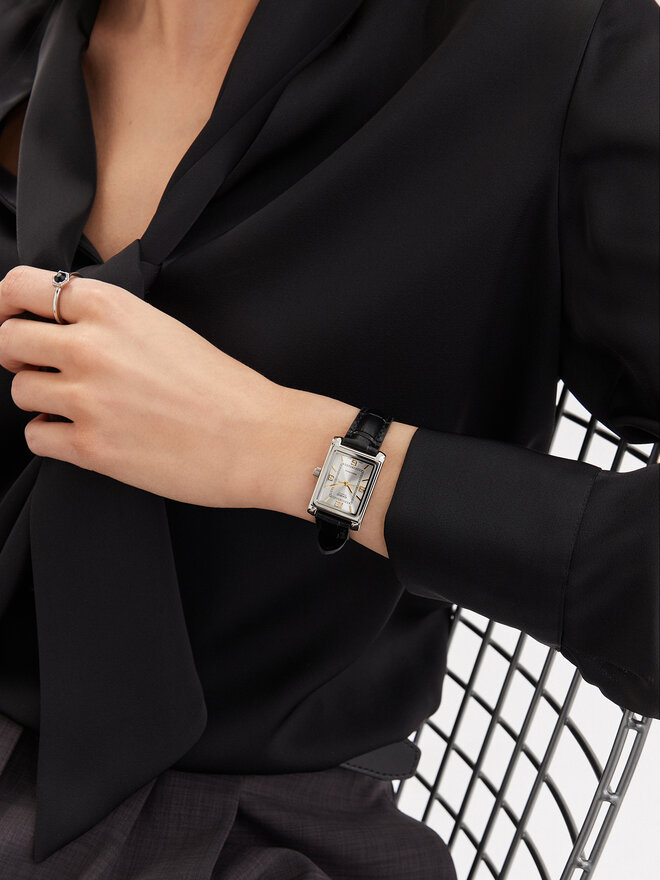 Casio Pulkstenis Casio LTP-1234PL-7A2EF Sudraba