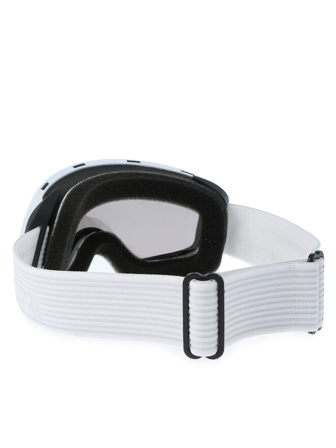 Uvex Ochelari ski Uvex Scribble FM 5505821130 Alb