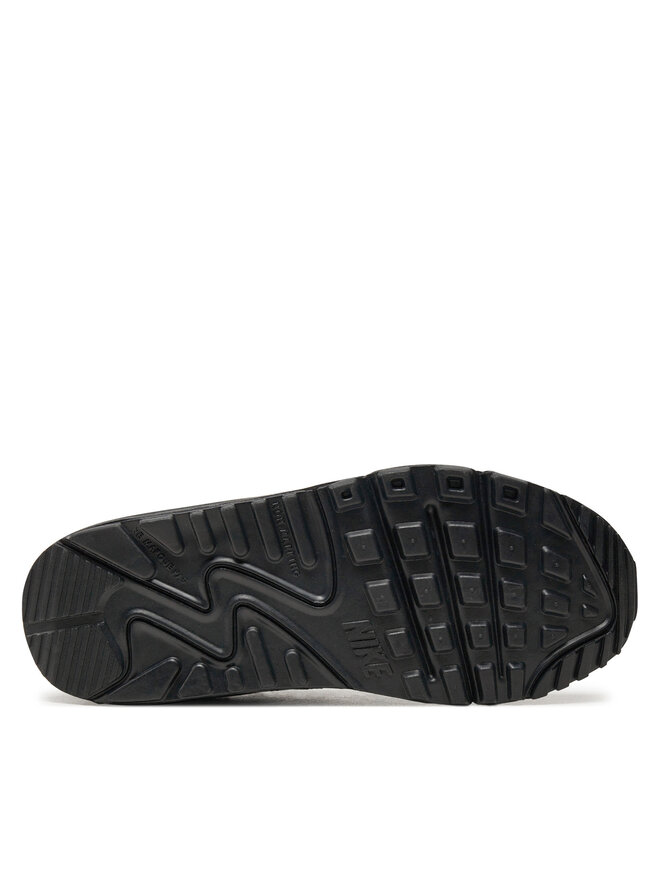 Nike Sneakers Nike Air Max 90 HF6358 Schwarz