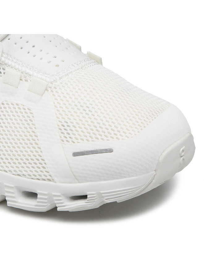 On Laufschuhe On Cloud 5 5998902 Weiß