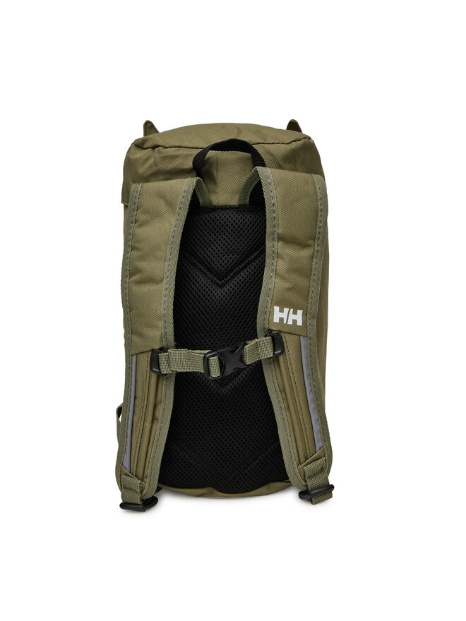 Helly Hansen Рюкзак Helly Hansen Fauna Kids 67559_421 Зелений