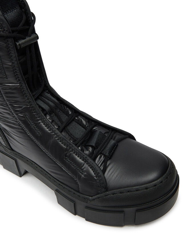 Vic Matié Μποτάκια Vic Matié 1F2000D_14B090101 Μαύρο