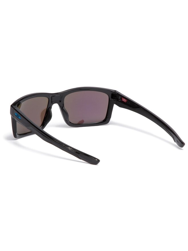 Oakley Sonnenbrillen Oakley Mainlink OO9264-3057 Schwarz