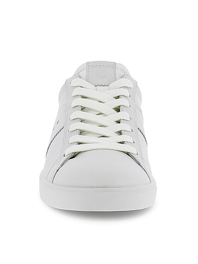 ECCO Sneakersy ECCO STREET LITE W 21280359390 Biały