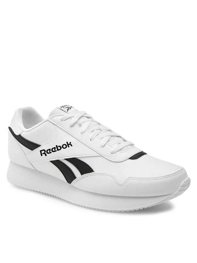 Reebok Sneakersy Reebok Jogger Update 100075137 Biela