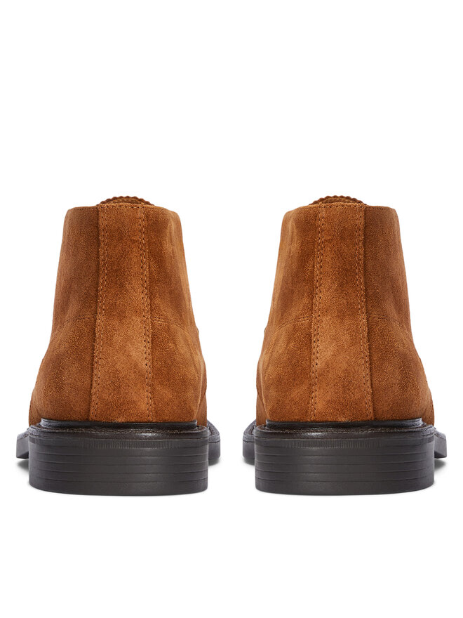 Polo Ralph Lauren Botines planos Polo Ralph Lauren 803945849001 Marrón