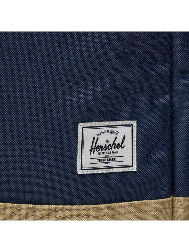 Herschel Rucksack Herschel Herschel Seymour Backpack 11403-06231 Dunkelblau