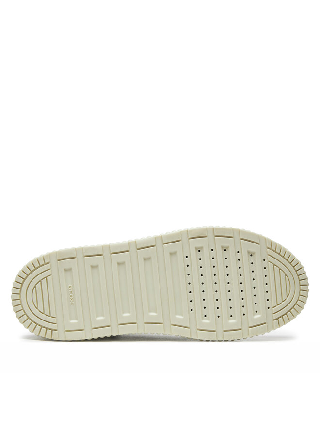 Geox Μποτάκια Geox D Graisy D46XFF 00022 C6738 Γκρι