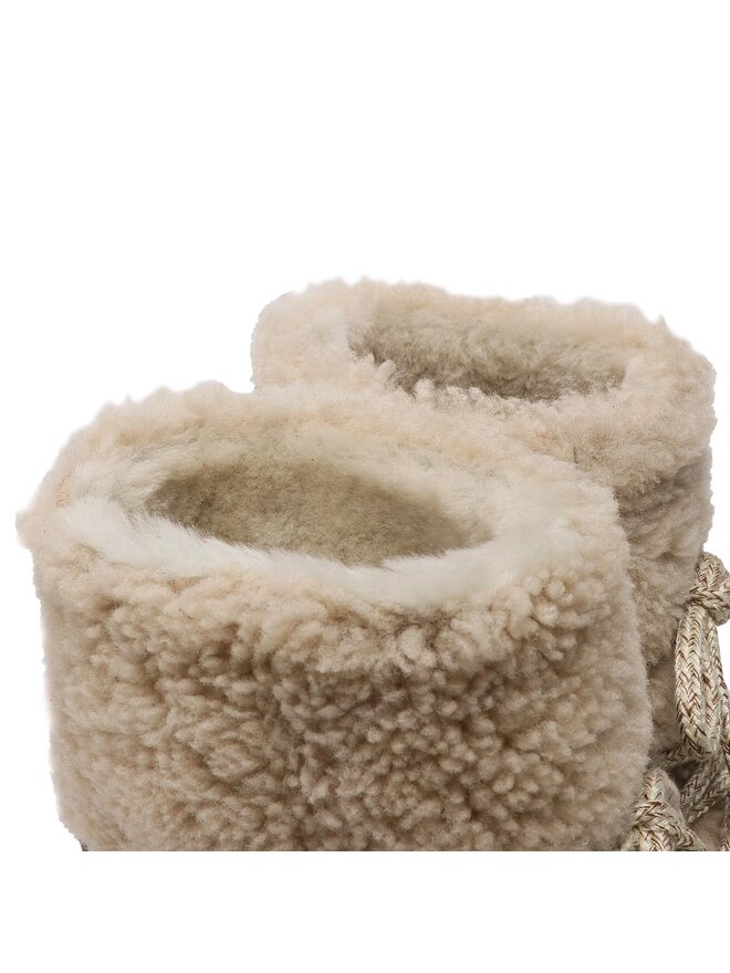 Loriblu Botines Loriblu 3I4TU113 M7543 Beis