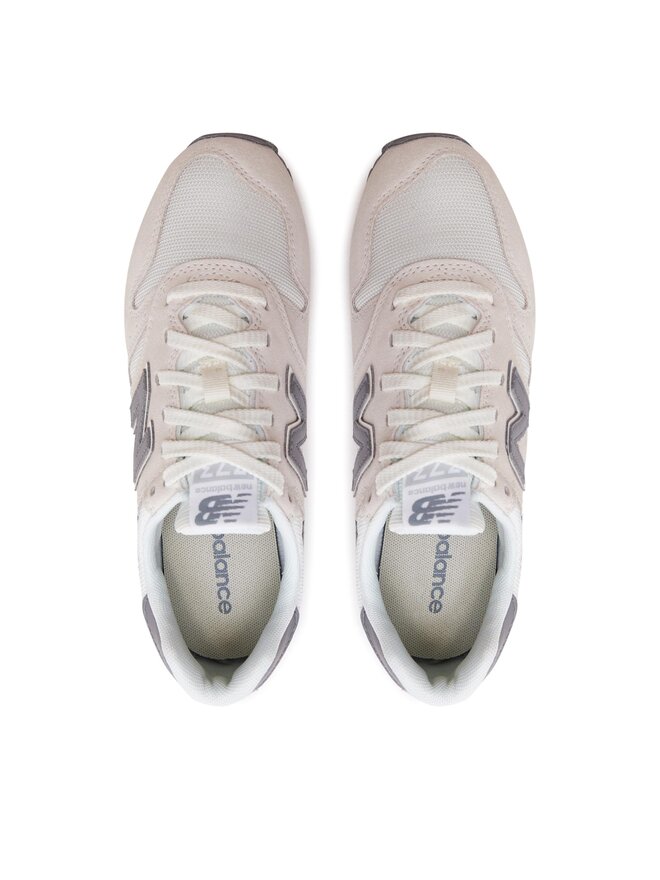 New Balance Sneakers New Balance WL373OL2 Beige