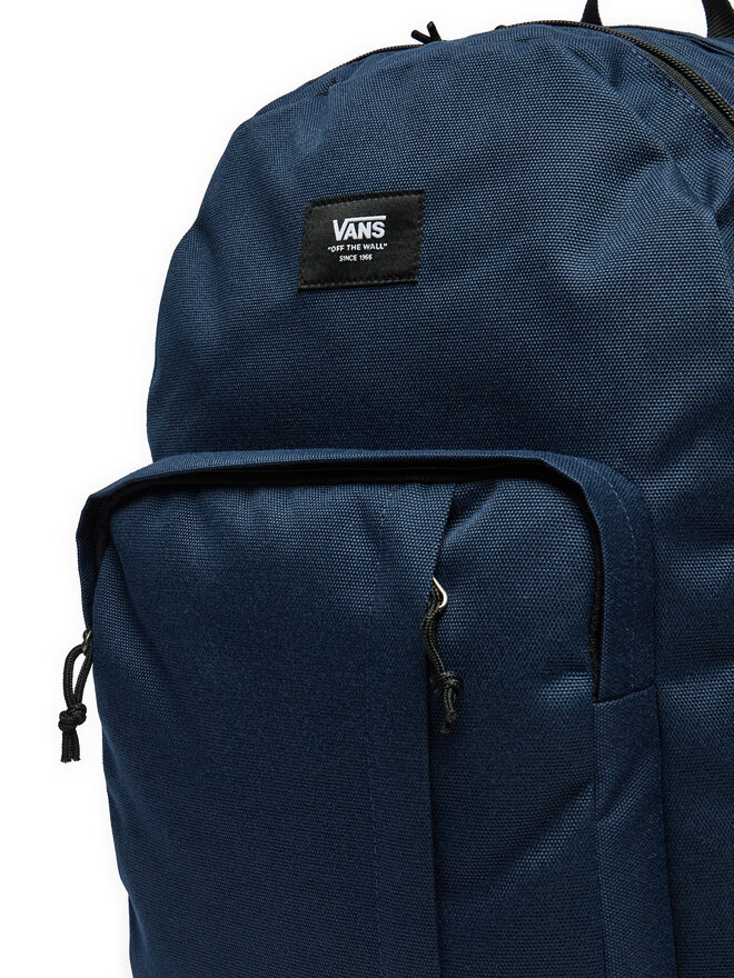 Zaino vans blu best sale