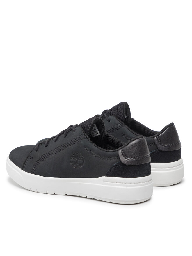 Timberland Αθλητικά Timberland Seneca Bay Leather Oxford TB0A2D7K015 Μαύρο