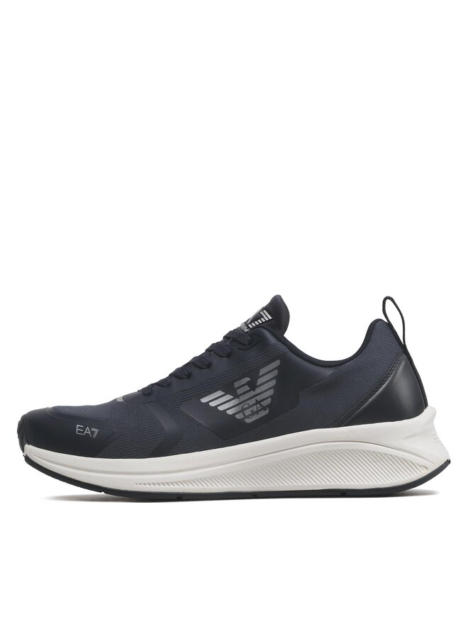 Sneakers EA7 Emporio Armani X8X126 XK304 R370 Bleu marine chaussures