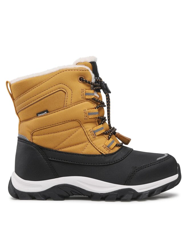 Halti Schneeschuhe Halti Vesper Dx 054-2835 Gelb
