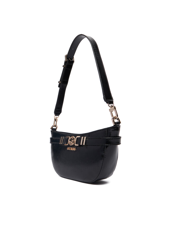 Guess Сумка Guess Cirene HWTG96 68180 Чорний