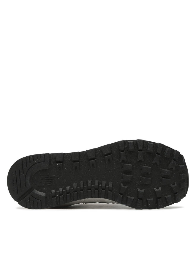 New Balance Αθλητικά New Balance GC574EVK Γκρι