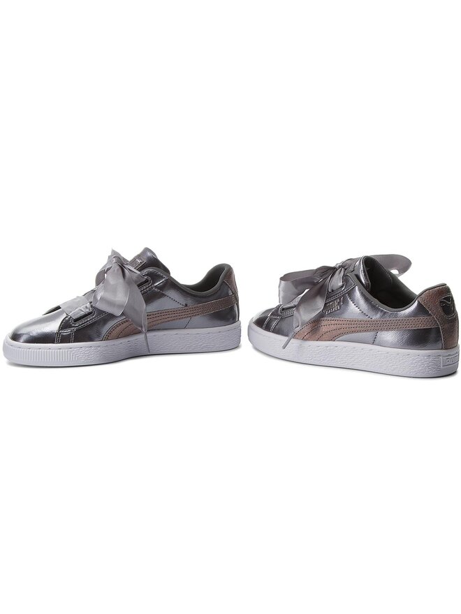 Puma basket heart lunar lux jr new arrivals