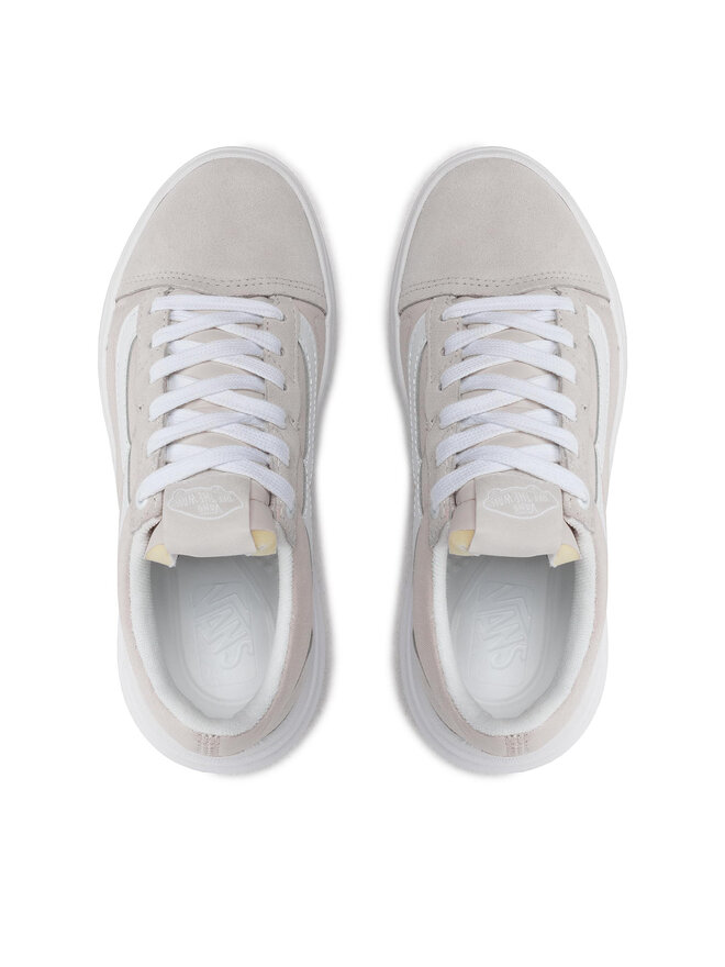 Vans old skool glacier grey cheap