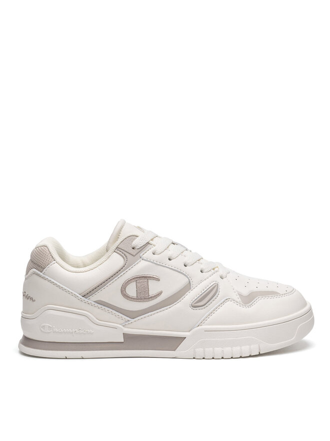 Champion Сникърси Champion 3 POINT LOW TECH S11699-WW015 Екрю