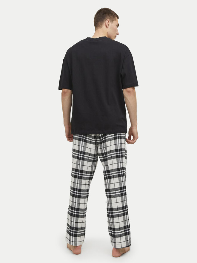 Jack&Jones Jack&Jones Pyjamahose Crimon 12182711 Beige Regular Fit
