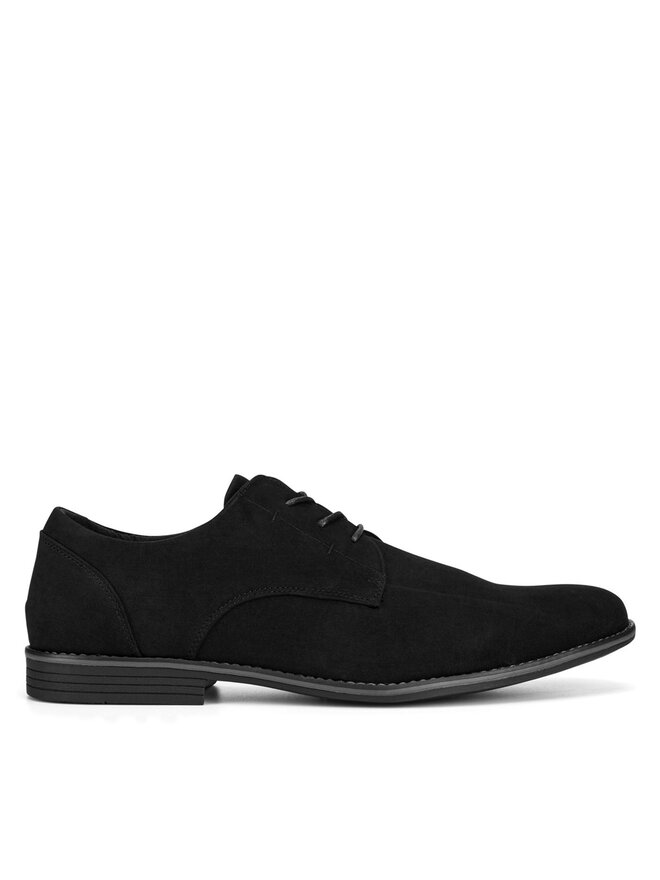 Lanetti Pusbačiai Lanetti M16SS025-43BIG Juoda