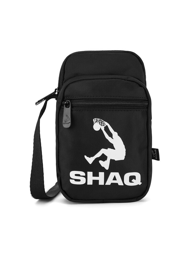 Shaq Saszetka Shaq SHQ-K-005-CCC Czarny