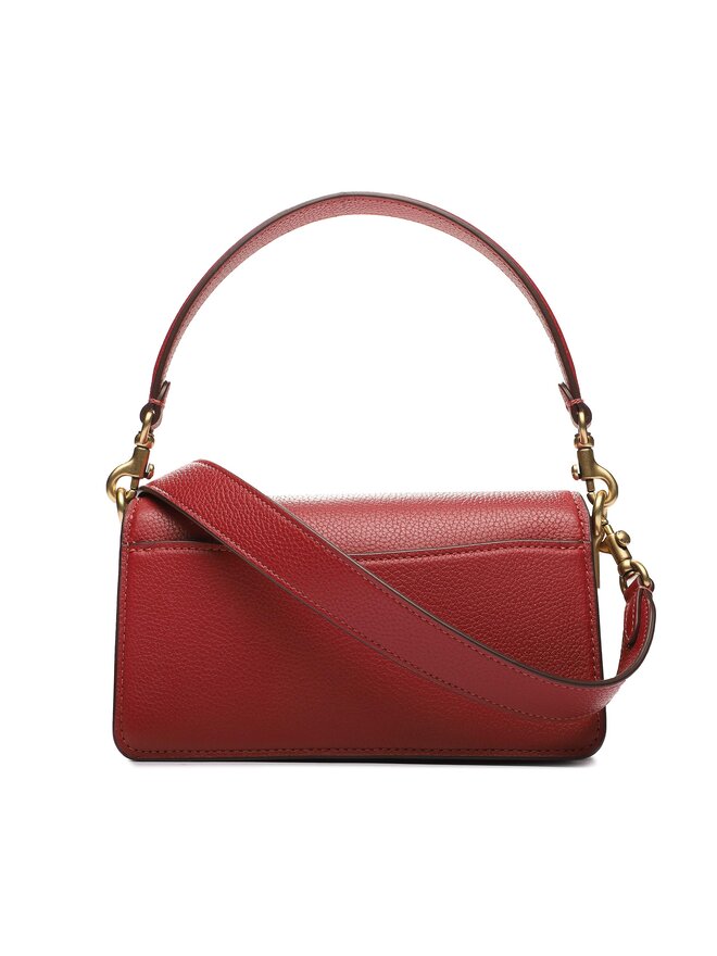 Coach Handtasche Coach Pb Tabby Sb 20 CM543 Rot