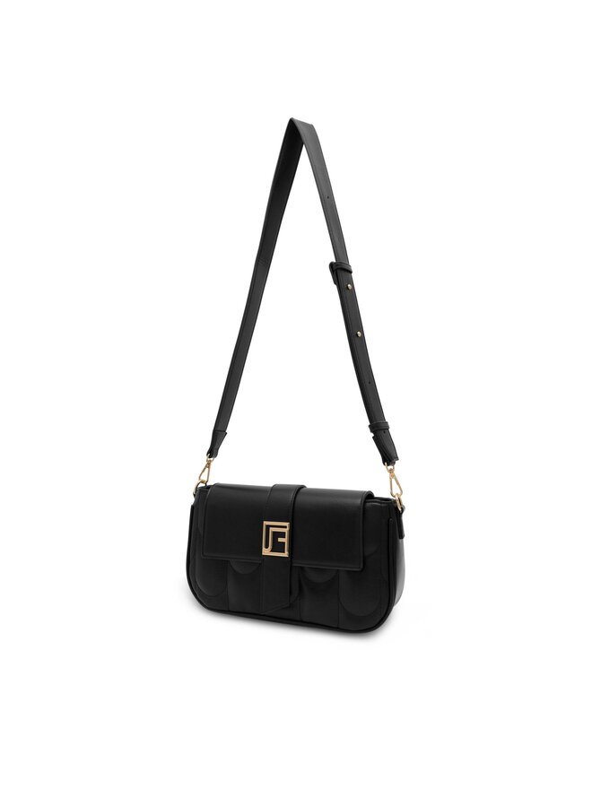 Jenny Fairy Handtasche Jenny Fairy MJR-J-010-05 Schwarz