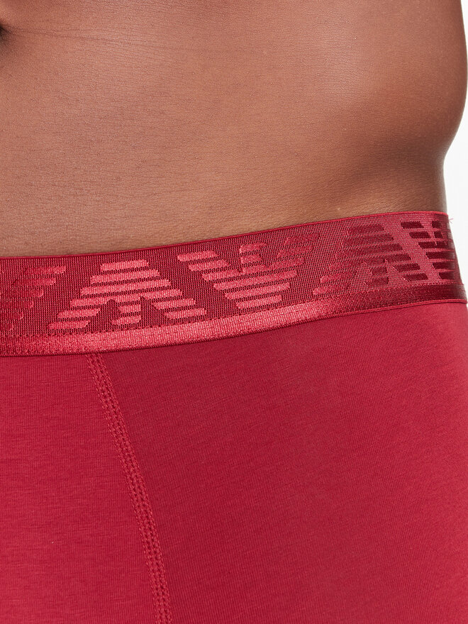 Emporio Armani Underwear Emporio Armani Underwear Pack de 3 bóxers EM000259 AF10780 M5058 De color