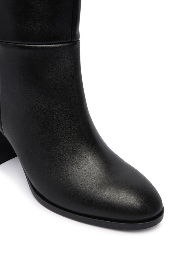 KARL LAGERFELD Stiefel KARL LAGERFELD Kinga KL35680 Schwarz
