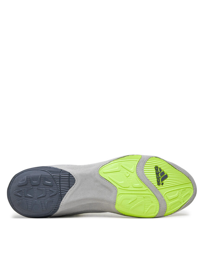 adidas Παπούτσια Πυγμαχίας adidas Adizero Mat Wizard 6 IG2016 Γκρι