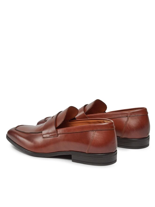 Ted Baker Lordsy Ted Baker 262673 Brązowy