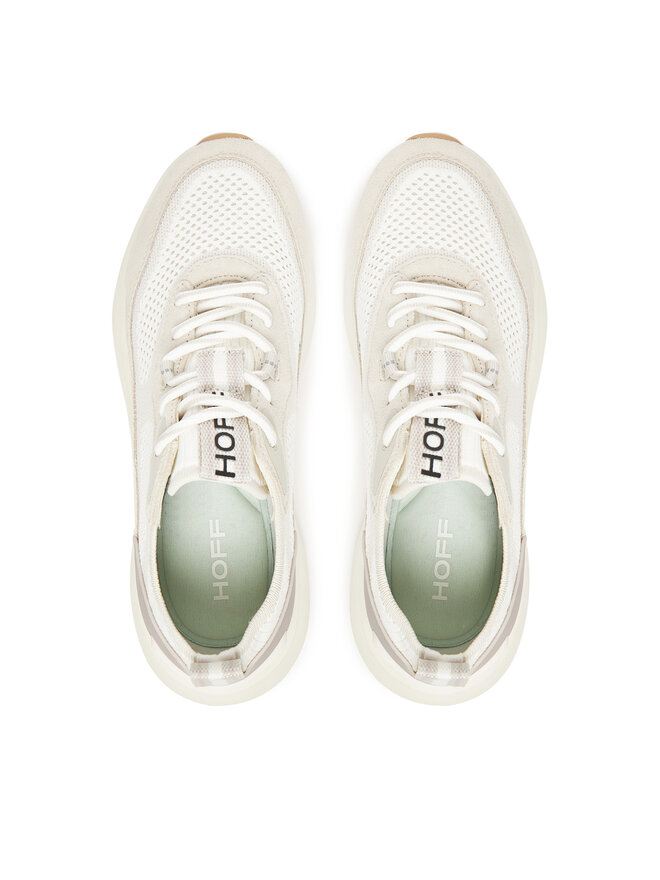 HOFF Sneakers HOFF Traveler 22549002 Écru