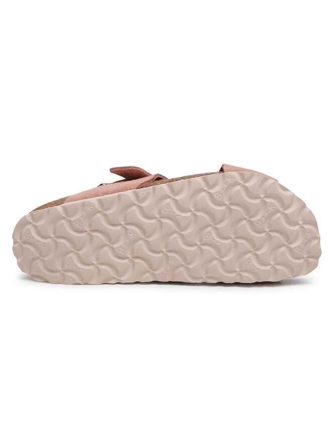 Birkenstock Sandalen Birkenstock Tulum Sfb 1015896 Rosa