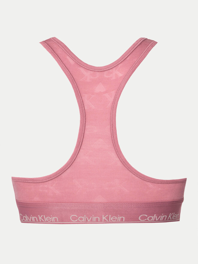 Calvin Klein Underwear Calvin Klein Underwear Top-BH 000QF7874E Rosa