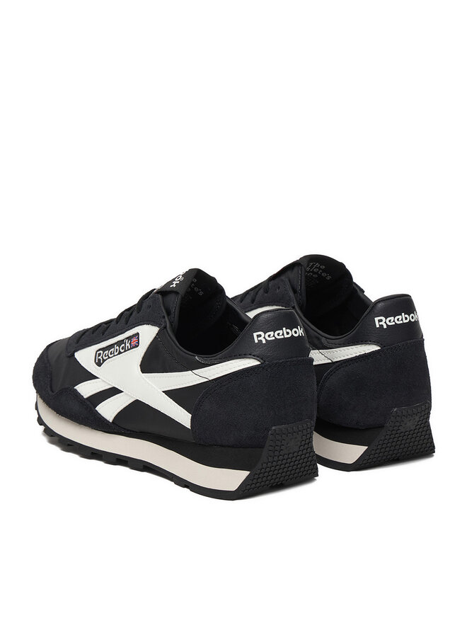 Reebok Sneakers Reebok SS-AZTEC II 100231047 Schwarz