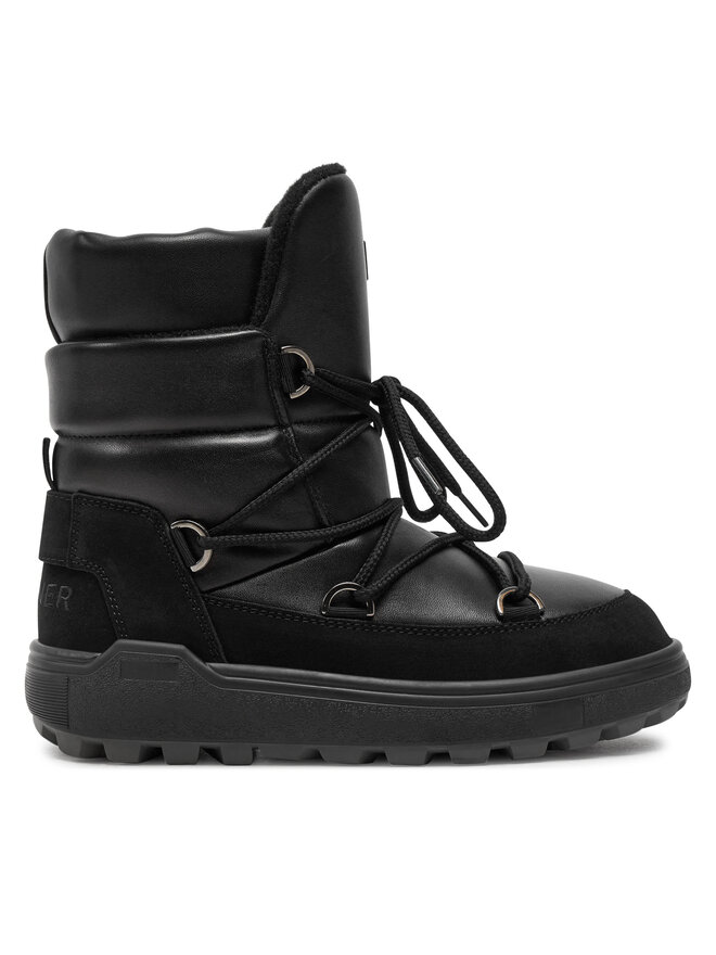 Bogner Снігоходи Bogner Chamonix S 11 A 22446913 Чорний