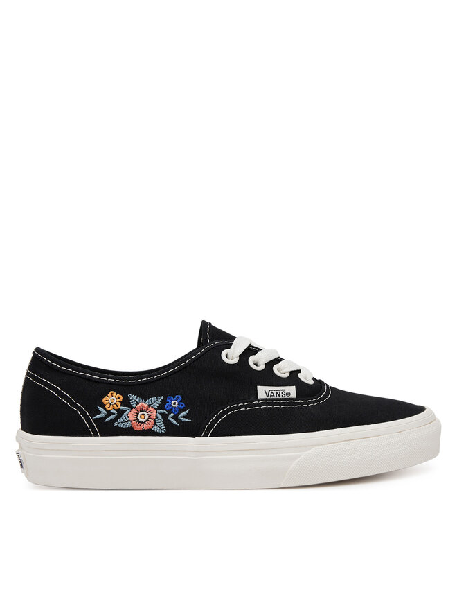 Vans Tenisówki Vans Authentic VN000D8BF2B1 Czarny