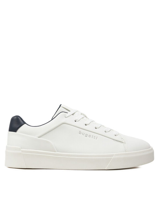 Bugatti Sneakers Bugatti 324-AMU01-5050 Bianco