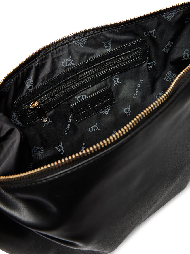 Steve Madden Handtasche Steve Madden Bmarian SM13001603 Schwarz