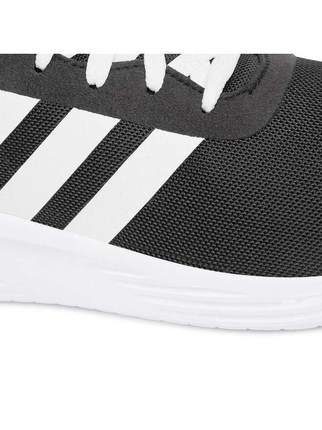 adidas Sneakersy adidas Lite Racer 2.0 FW1722 Czarny