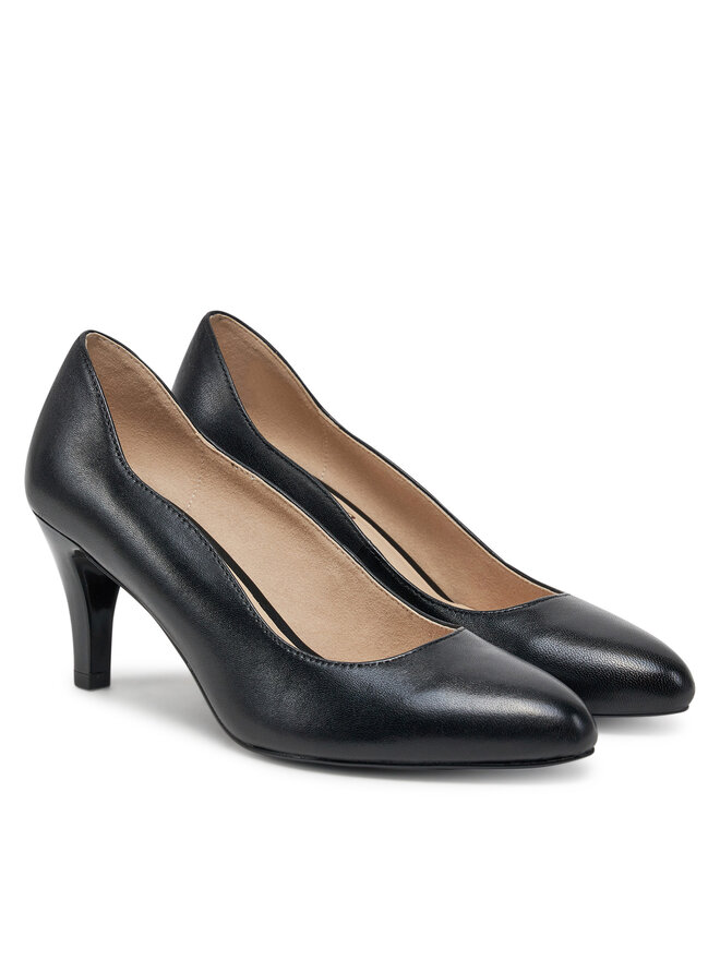 Caprice Décolleté Caprice 9-22402-44 Nero
