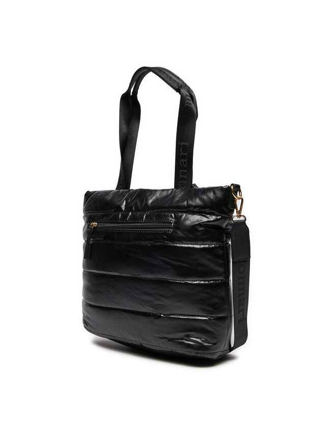 Monnari Kabelka Monnari BAG4620-020 Černá