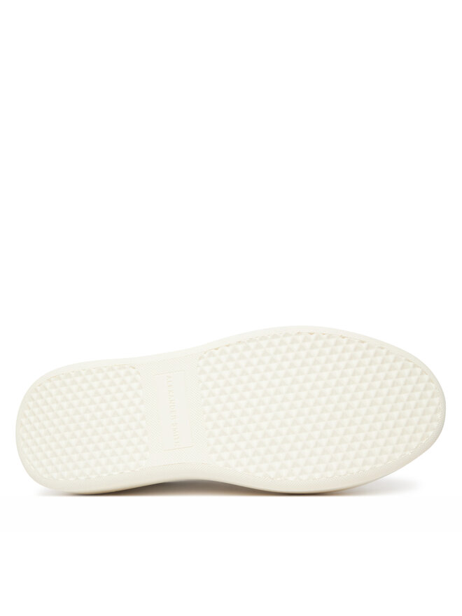 Alexander Smith Sneakers Alexander Smith WEMBLEY ASBCWHW-0523-WCM Bianco