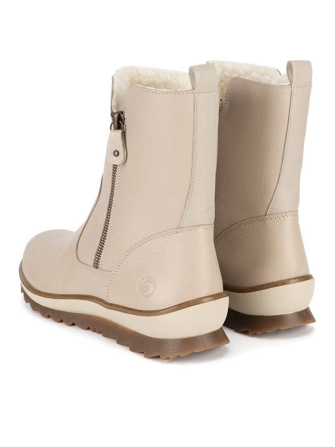 Remonte Botines Remonte R8482-60 Beis