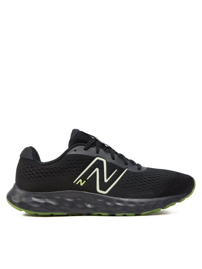 New Balance Běžecké boty New Balance 520v8 M520GK8 Černá