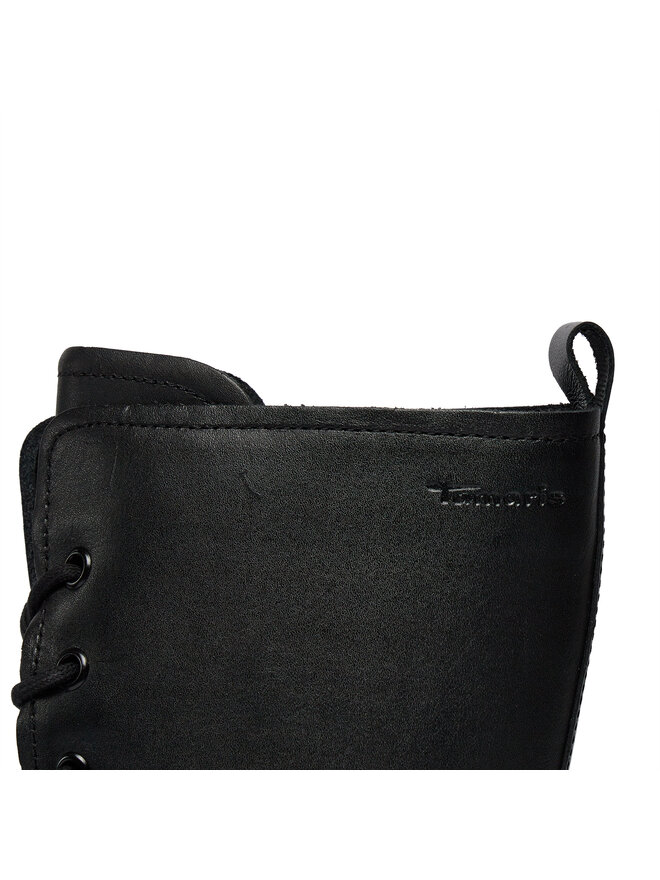Tamaris Trappers Tamaris 1-25282-41 Negru