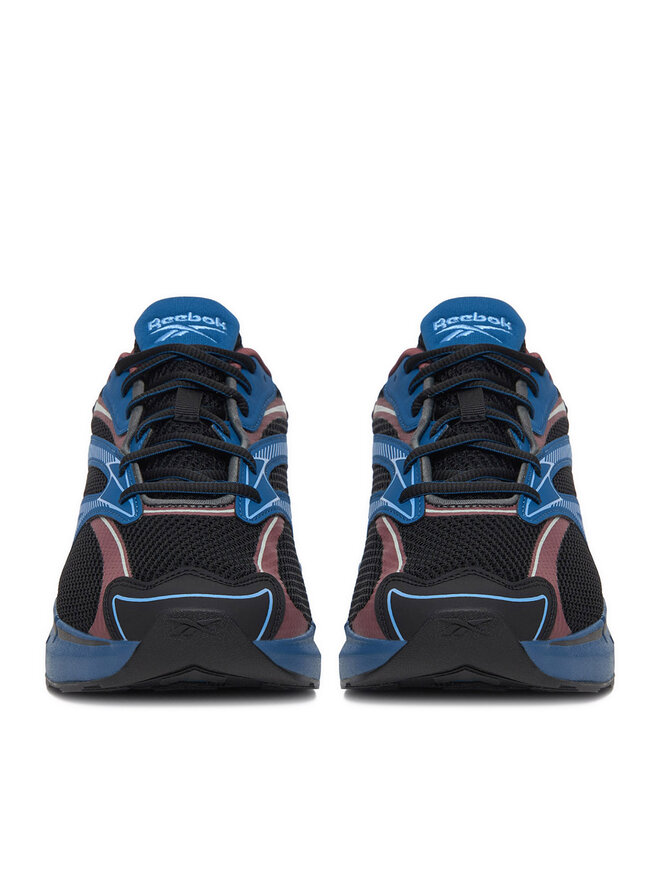 Reebok Laufschuhe Reebok EO-ZIG HYPNOTICA 100244506 Schwarz